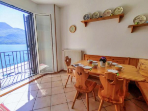 Apartment Relax by Interhome Gravedona
